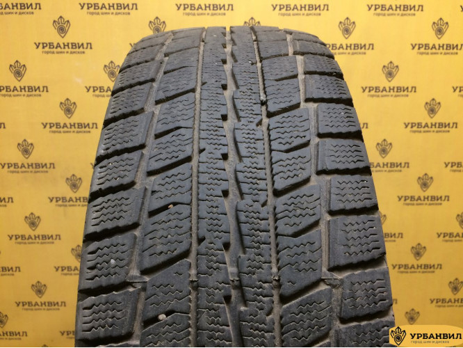 Dunlop Graspic DS2 215/60 R15 94Q