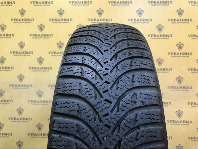 Kumho WinterCraft WP51 175/70 R14 84Т