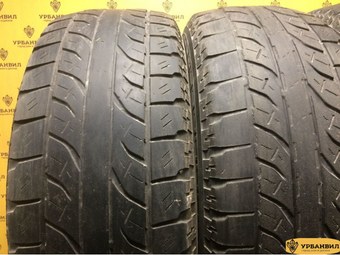 Yokohama Geolandar A/T-S G012 275/70 R16 114H