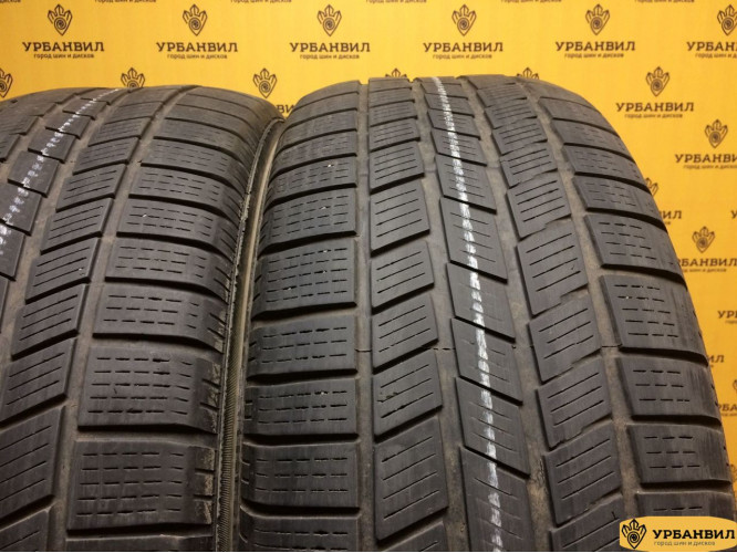 Pirelli Scorpion Ice&Snow 265/60 R18 110H