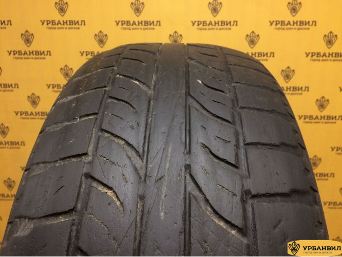 Yokohama Geolandar A/T-S G012 225/60 R17 99H