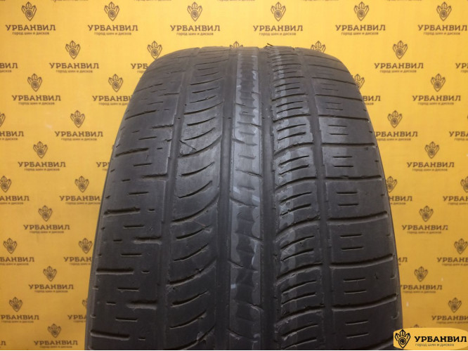 Pirelli Scorpion Zero 255/55 R18 109V