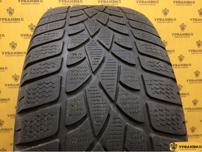 Dunlop SP Winter Sport 3D 245/50 R18 100H