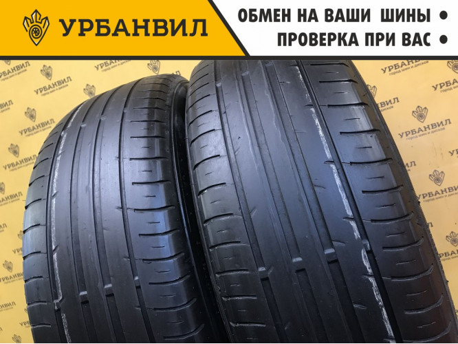 Dunlop SP Sport FM800 215/65 R17 99V