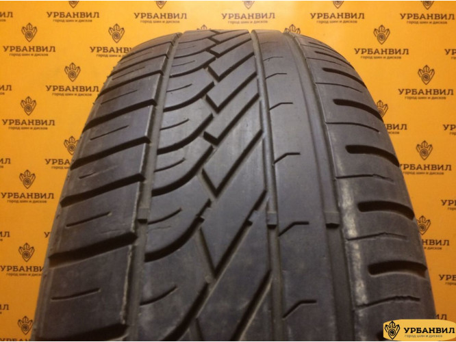 Trayal Rapida 195/65 R15