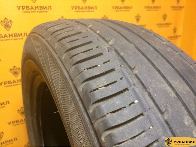 Kumho Solus KH15 205/60 R16