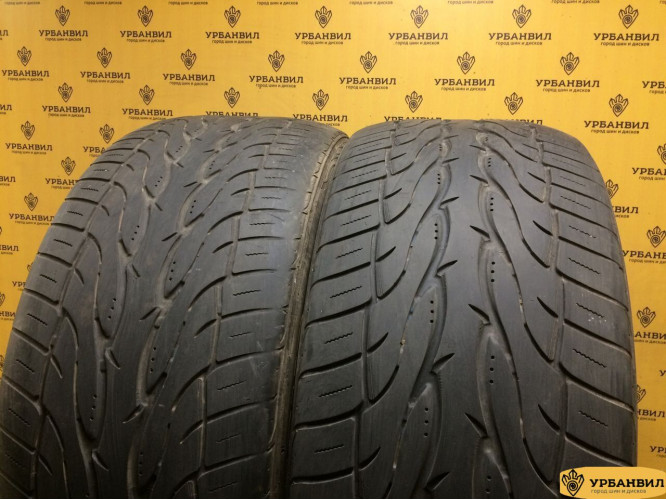 Toyo Proxes ST II 305/40 R22 114V