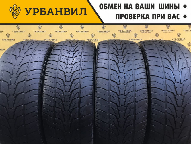 Roadstone Roadian HP 265/60 R18 110H