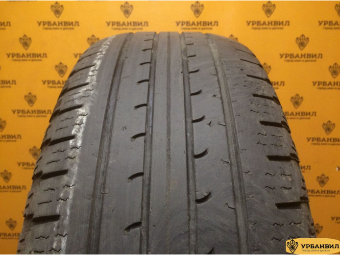 Goodyear EfficientGrip SUV 215/65 R16