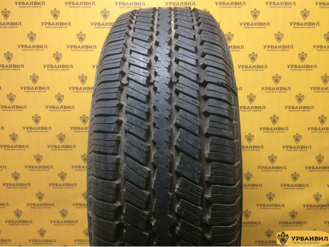 Continental ContiTrac SUV 265/70 R16 111S