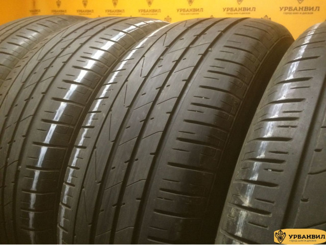 Hankook Ventus S1 Evo 2 K117 235/60 R18 103V