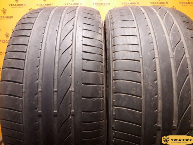 Bridgestone Dueler H/P Sport RFT 255/50 R19