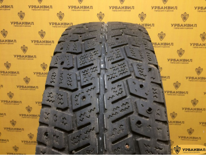 Matador MPS 500 Sibir Ice Van 205/65 R16C 107/105R