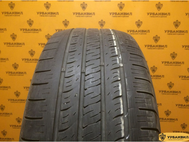 Kumho Sense KR26 215/55 R16