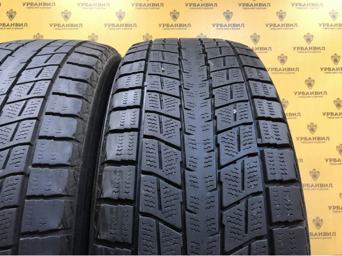 Dunlop Winter Maxx SJ8 235/55 R20 102R