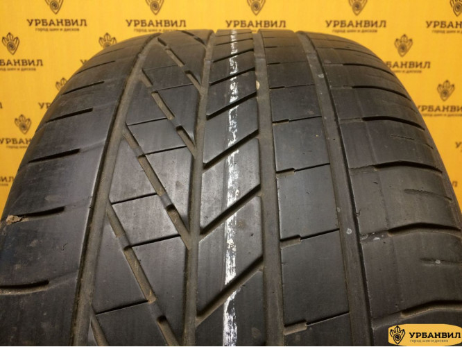 Goodyear Excellence 275/40 R20 106Y