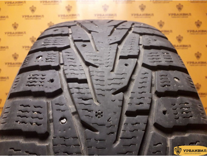 Nokian Tyres Hakkapeliitta 7 SUV 235/65 R17 106T