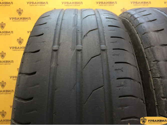 Continental ContiPremiumContact 2 205/60 R16 92H