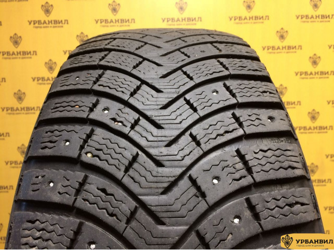 Michelin Latitude X-Ice North 225/65 R17 102T