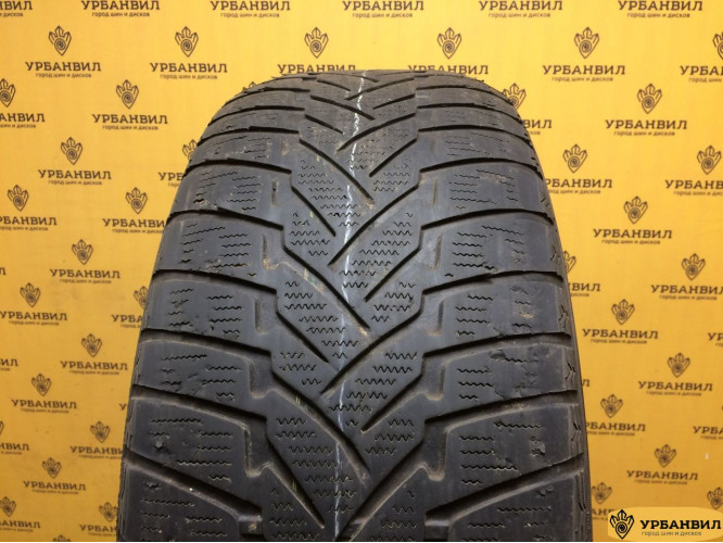 Dunlop Grandtrek WT M3 255/55 R18