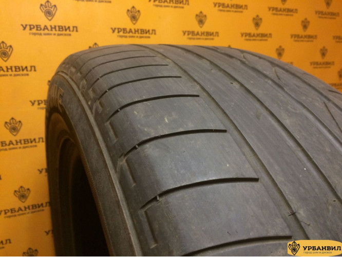 Bridgestone Dueler H/P Sport 275/55 R19