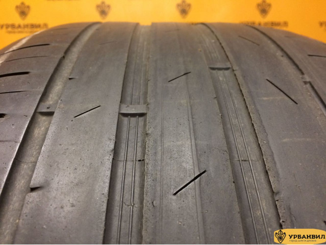 Hankook Ventus S1 Evo2 SUV K117A 255/50 R19