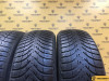 Michelin Alpin A4 195/60 R15 88T