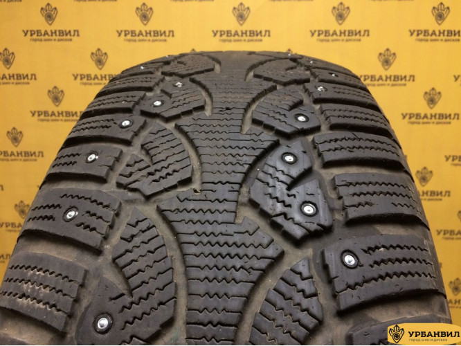 Continental Conti4x4IceContact 265/65 R17