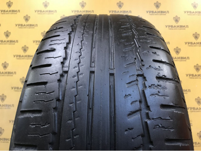 Nokian Tyres Nordman S SUV 225/55 R18 98H