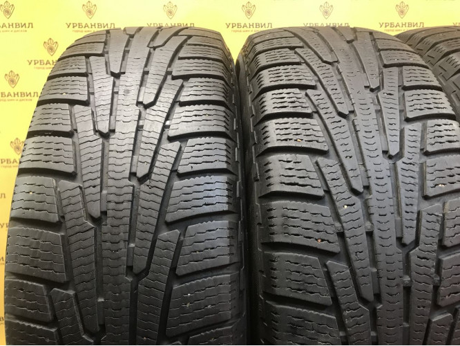 Nokian Tyres Nordman RS2 SUV 225/65 R17 106R