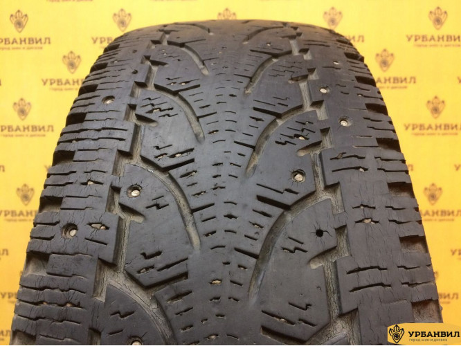 Pirelli Chrono Winter 205/65 R16C