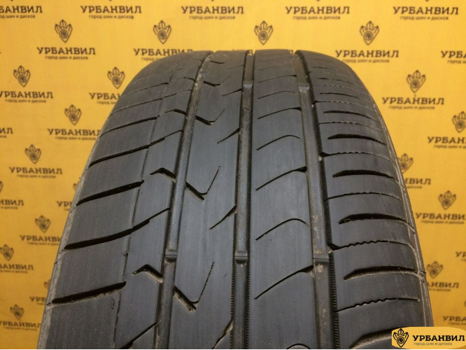 Toyo Tranpath MPZ 215/55 R18 99V