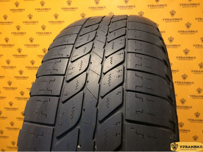 Michelin 4x4 Synchrone 235/65 R17