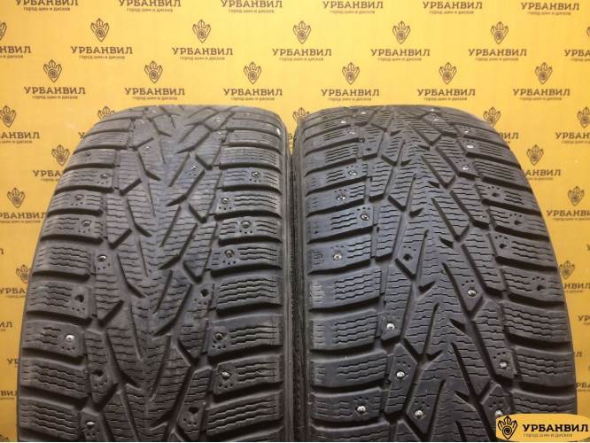 Nokian Tyres Hakkapeliitta 7 225/40 R18 92T