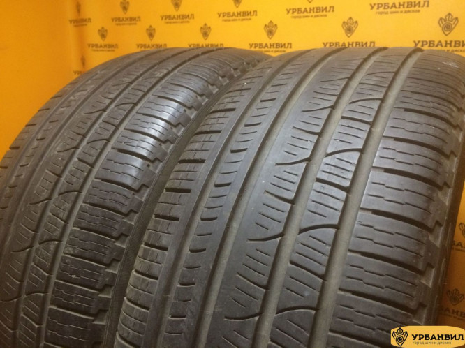 Pirelli Scorpion Verde All Season 245/45 R20 103V