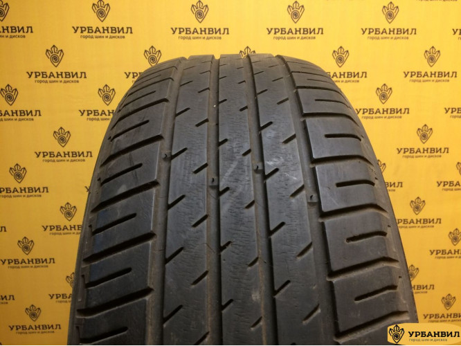 Michelin Pilot HX MXM 205/55 R16 91V