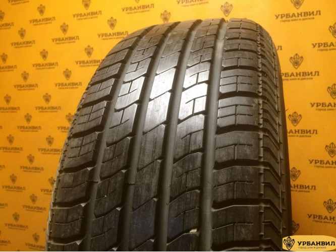 Continental ContiEcoContactCP 215/55 R16 93V