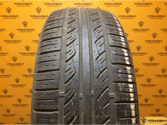 Nexen Roadian 542 255/60 R18