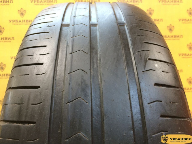 Continental ContiPremiumContact 5 215/65 R16 98H