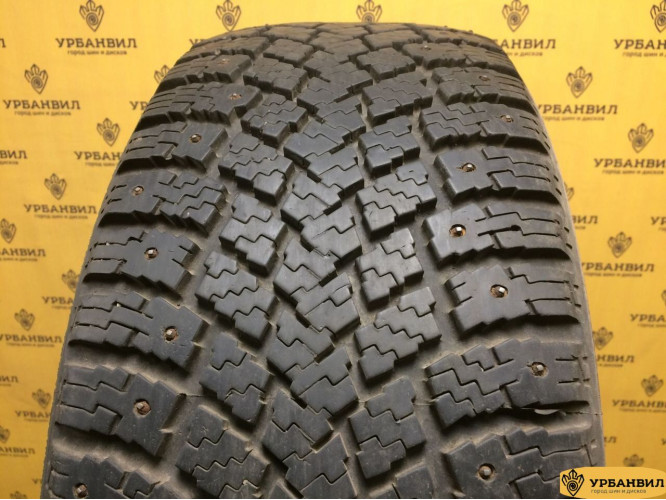 Nokian Tyres Hakkapeliitta 5 SUV 255/55 R17 108T