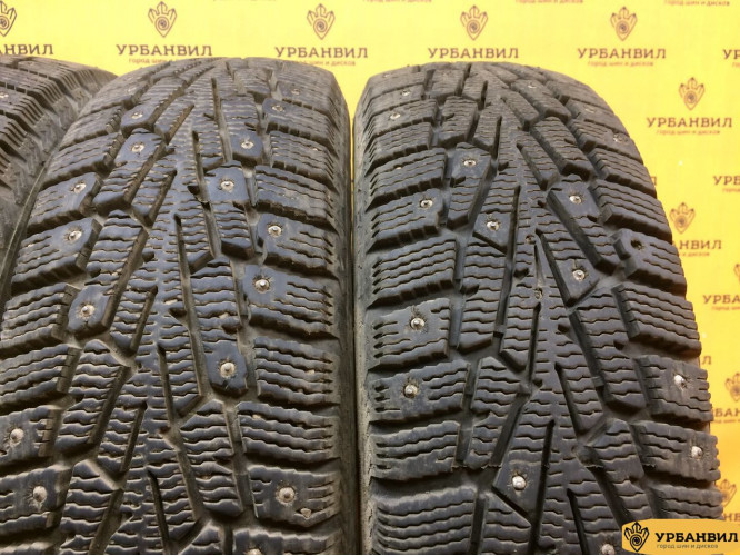 Cordiant Snow Cross PW-2 175/65 R14 82T