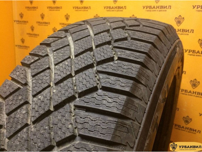 Continental ContiVikingContact 7 235/65 R18