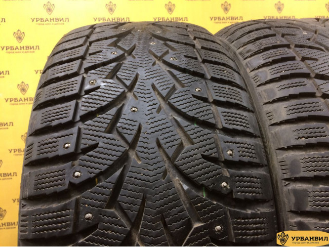 Toyo Observe G3-Ice 255/45 R18 103Т