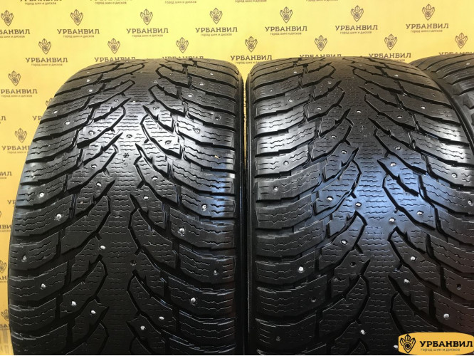 Nokian Tyres Hakkapeliitta 9 SUV 295/40 R21 111T