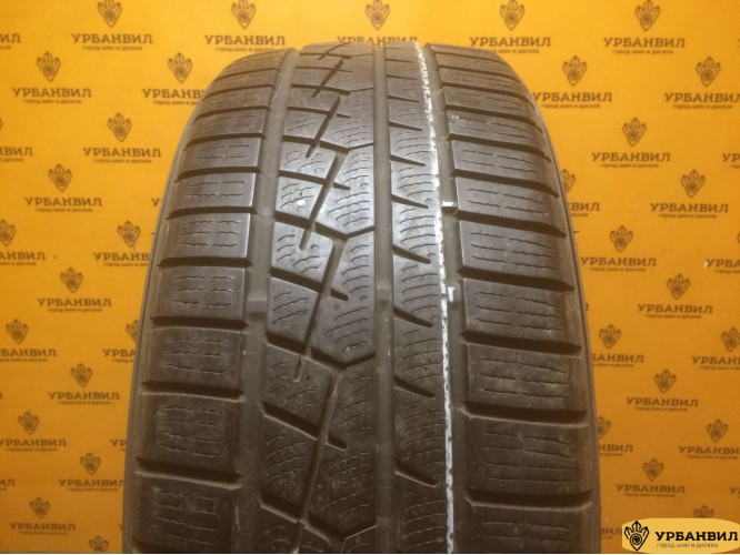 Yokohama W.Drive V902A 205/45 R17 88V