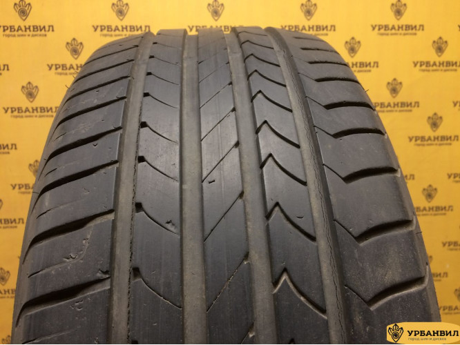 Goodyear EfficientGrip 245/45 R18 100Y