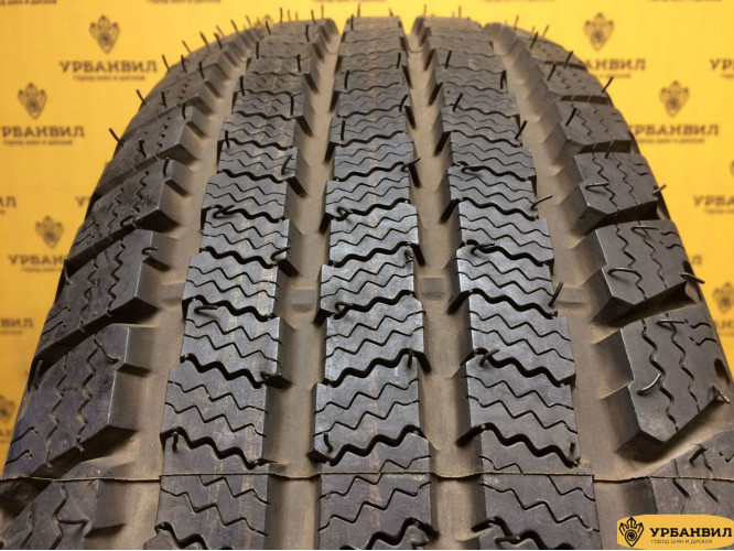 Goodyear Wrangler Ultra Grip 245/70 R16 107T