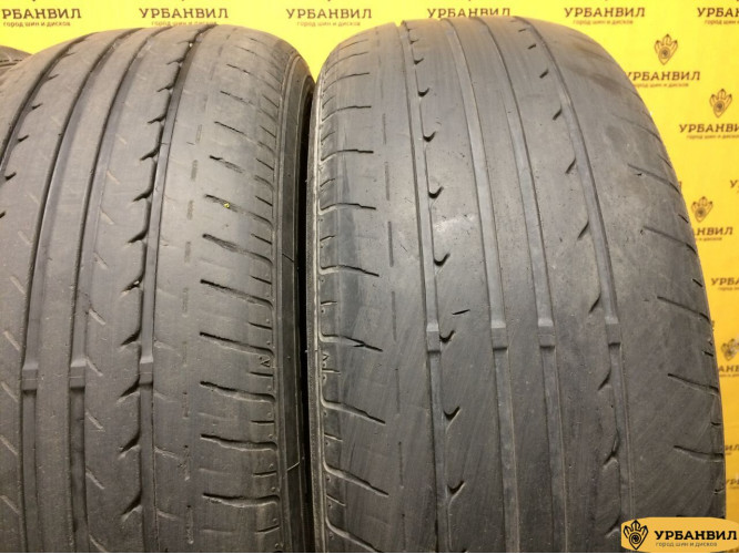 interstate Eco Tour Plus 215/60 R16 95V