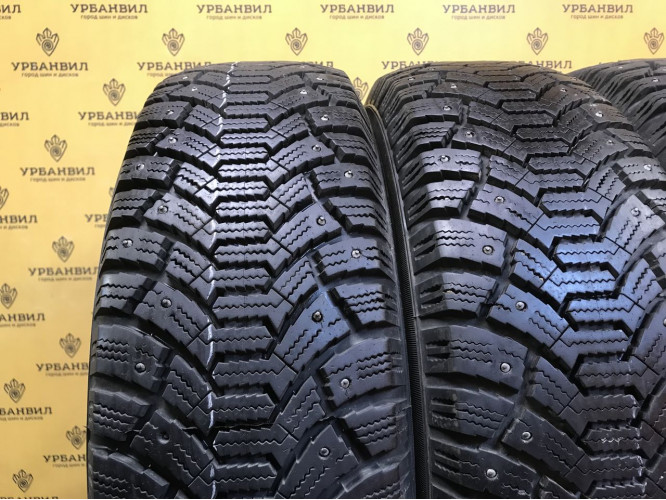 Tunga Nordway 205/70 R15 96Q