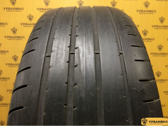 Goodyear Eagle F1 Asymmetric 3 235/65 R17 103H